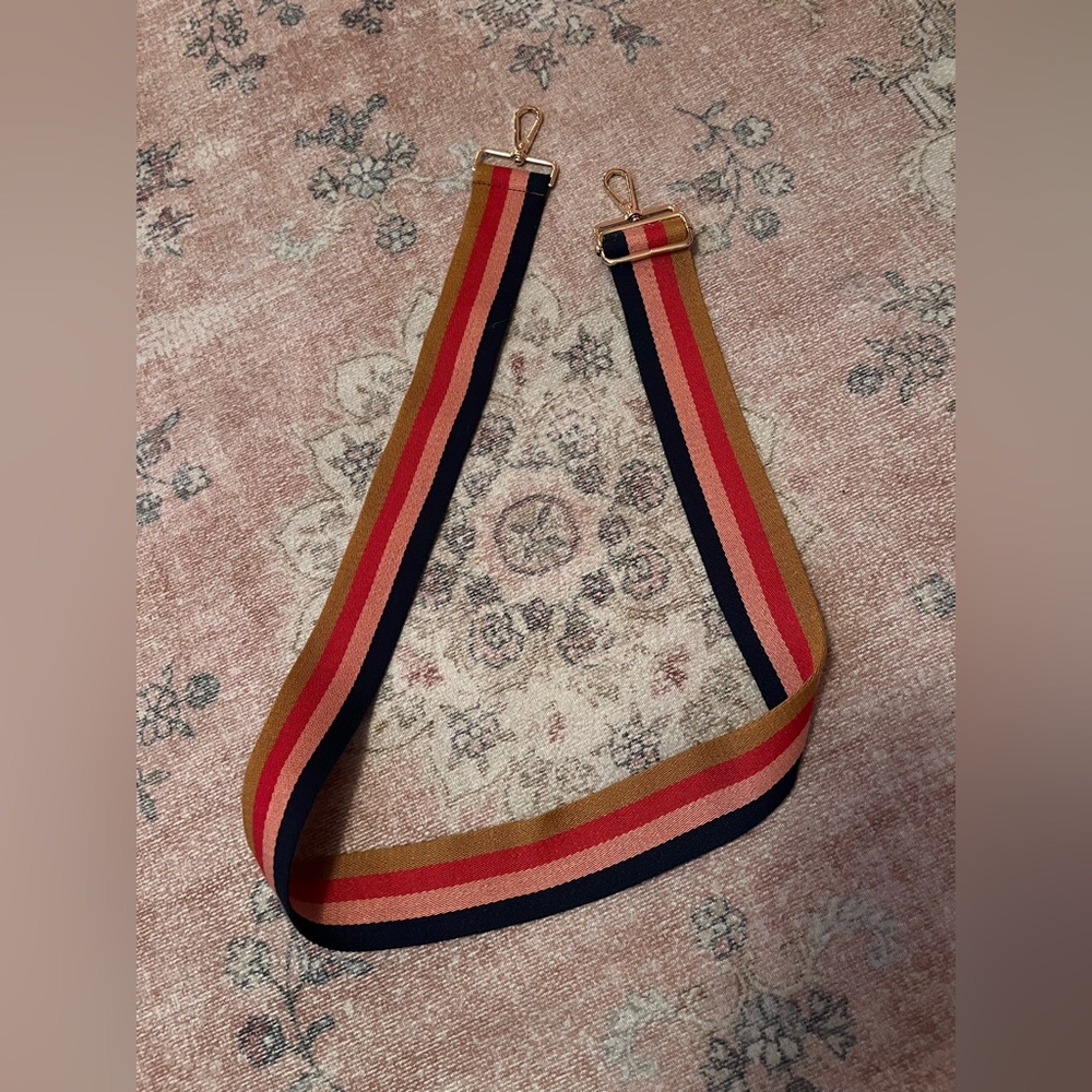 Purse strap